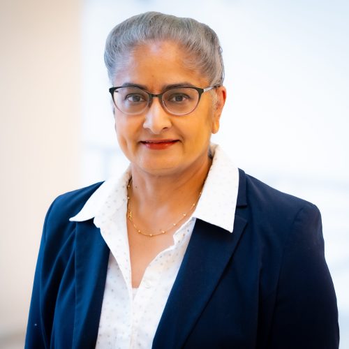 Nina Lamba