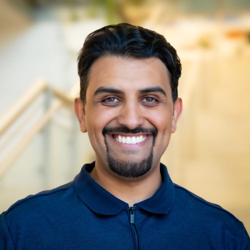 Abdulmajid Alrefaie