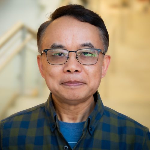 Feng Chen