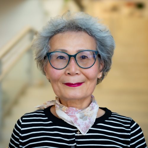 J. Sook Chung