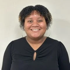Tyesha Thomas