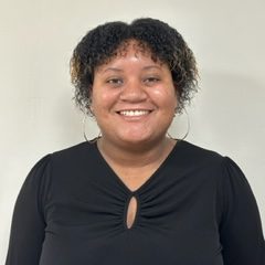Tyesha Thomas