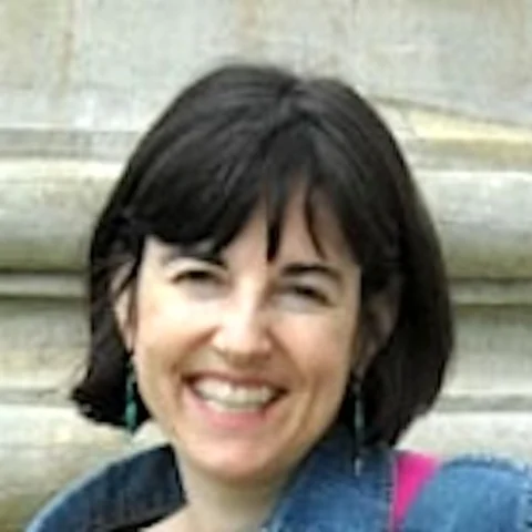 Jeannette Connors
