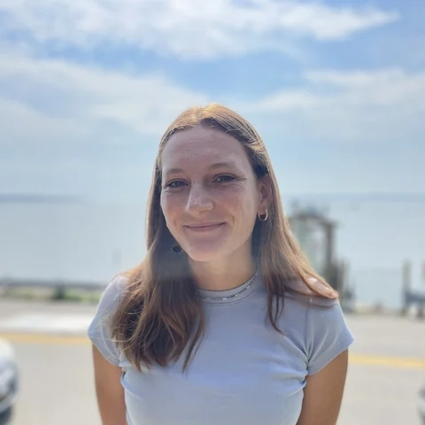 Julia Smeltzer