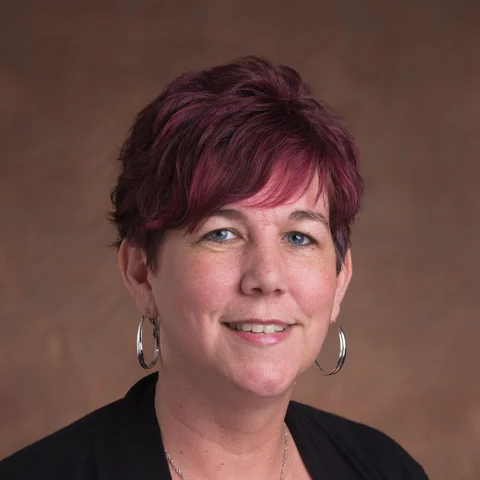 Jamie Shockley-Parks