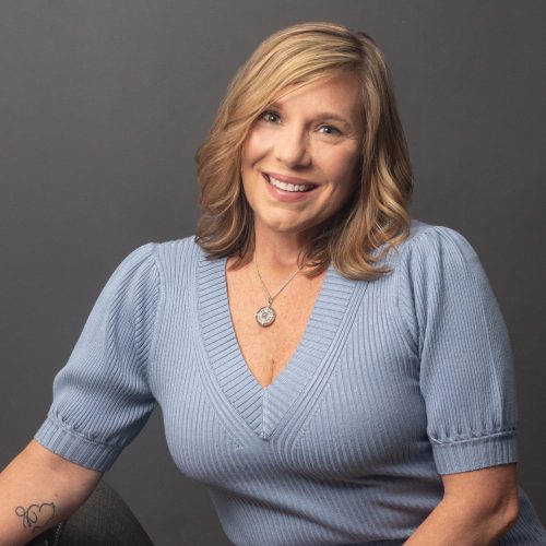 Stacy Hutchinson