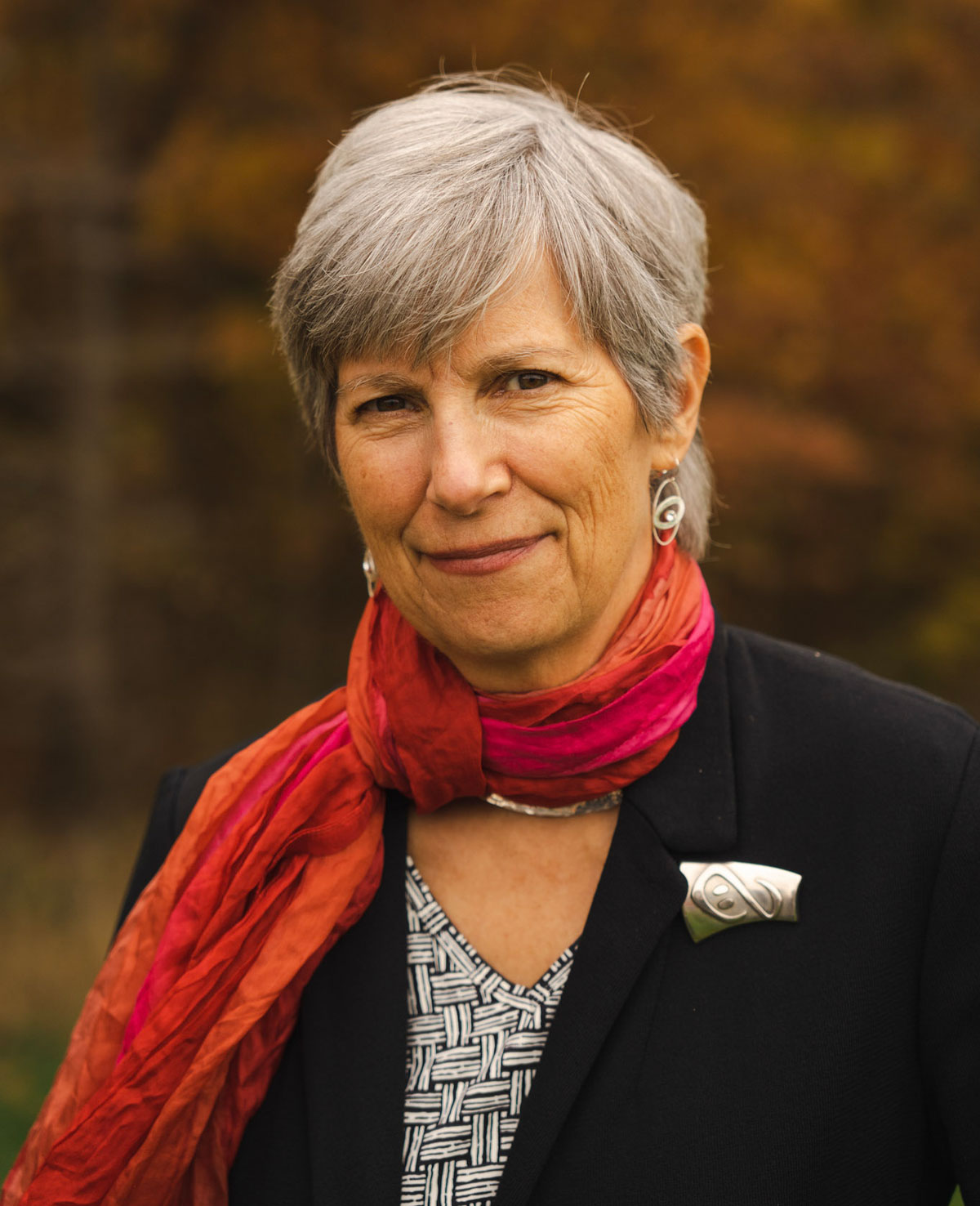 A Farewell Conversation with Maryland Sea Grant Director Fredrika Moser