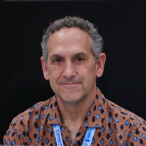 Mario Tamburri