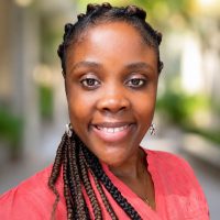 Magdalene Ngeve