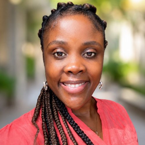 Magdalene Ngeve
