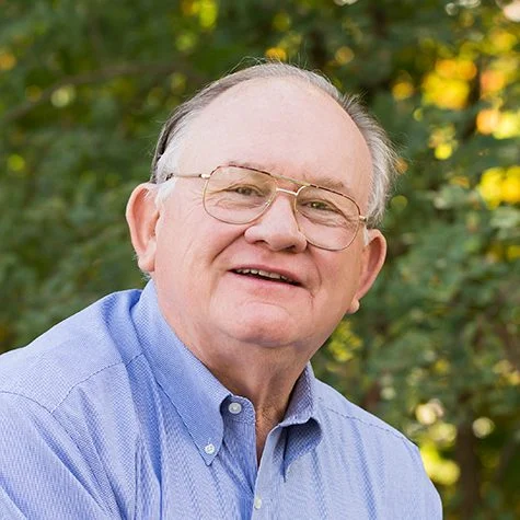 Raymond Morgan