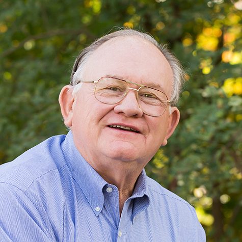 Raymond Morgan