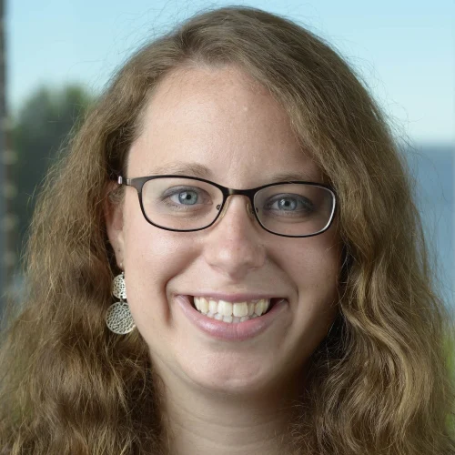 Christina Goethel, PhD