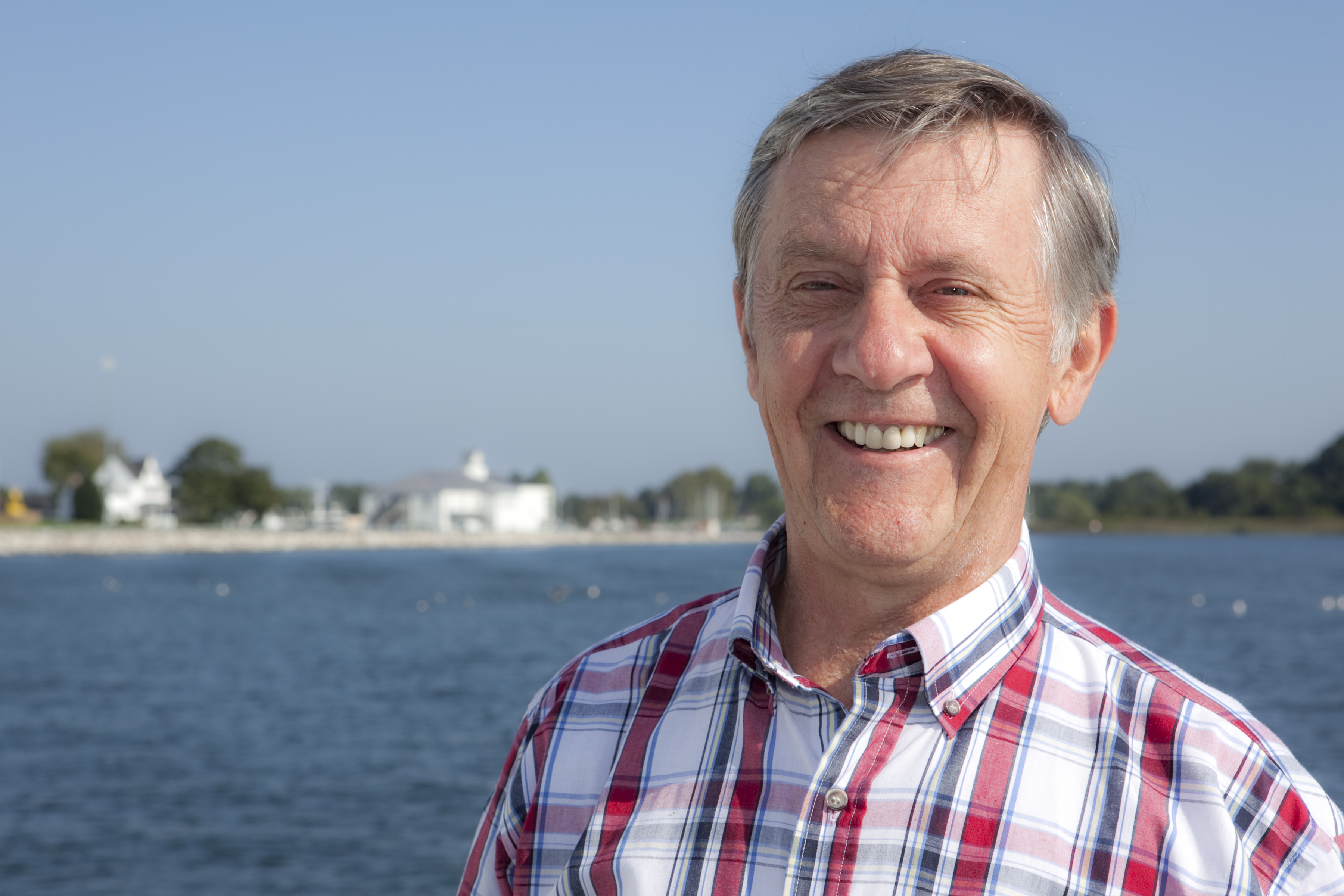 Celebrating the Legacy of Lauded Estuarine Ecologist Dr. Walter Boynton