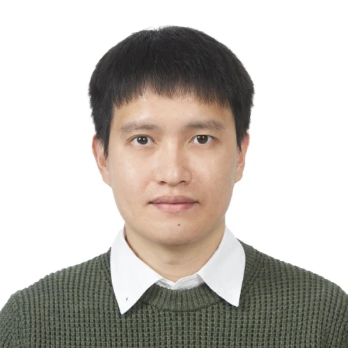 Zhi Yang Soon