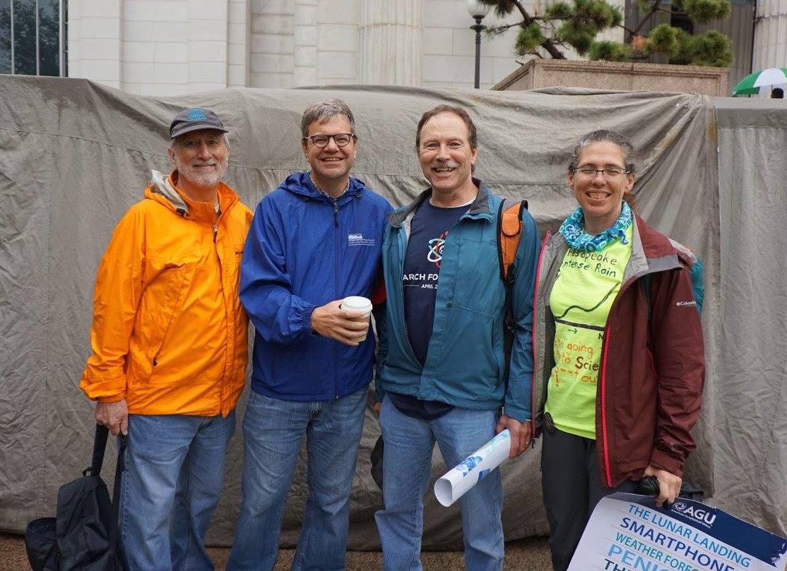 march for science