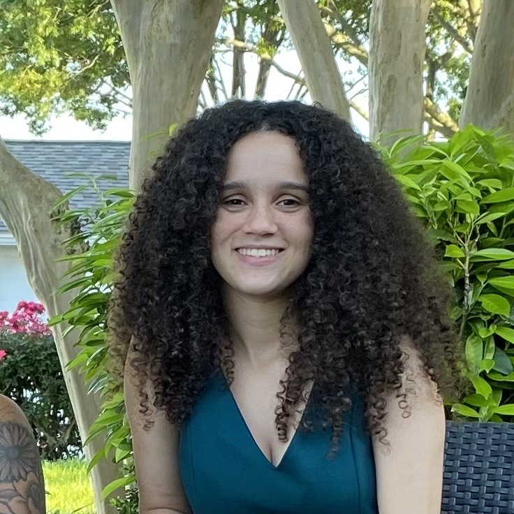 Photo of Danielle Deville