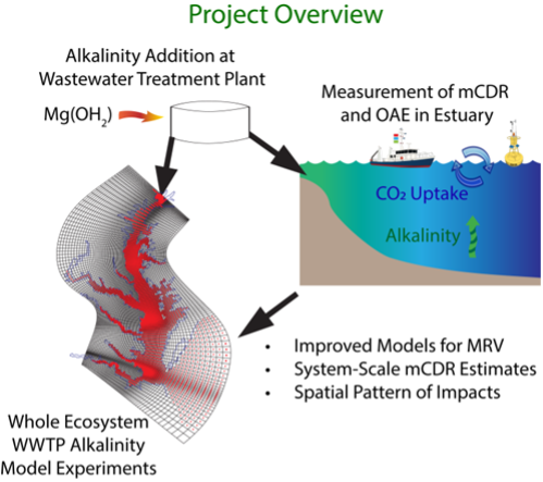 Jeremy Testa wastewater project overview