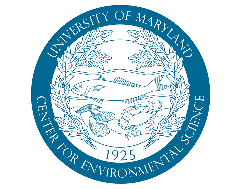 Seal of the University of Maryland Center for Environmental Studies