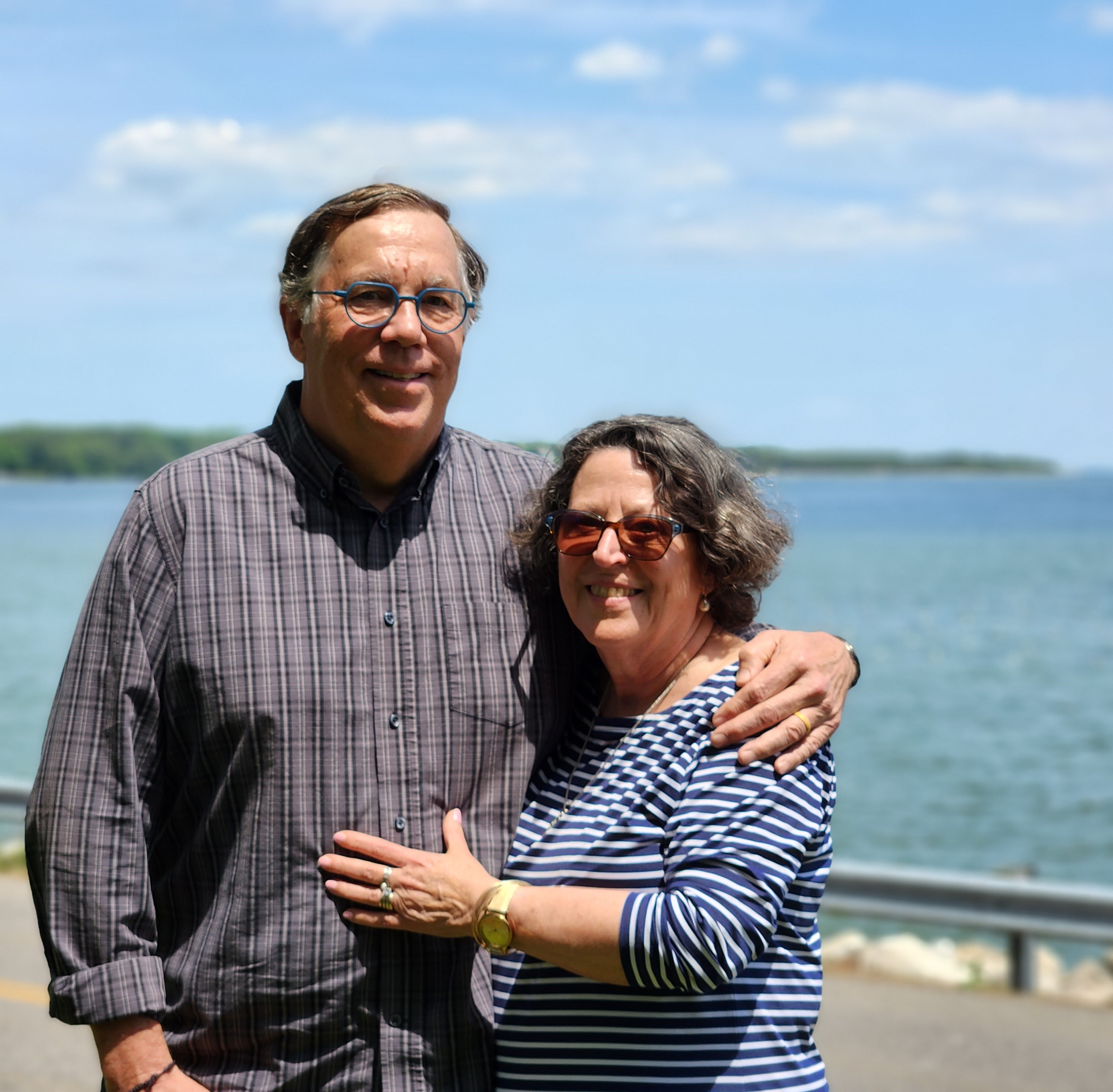 Photo of Hochheimer/Wax family