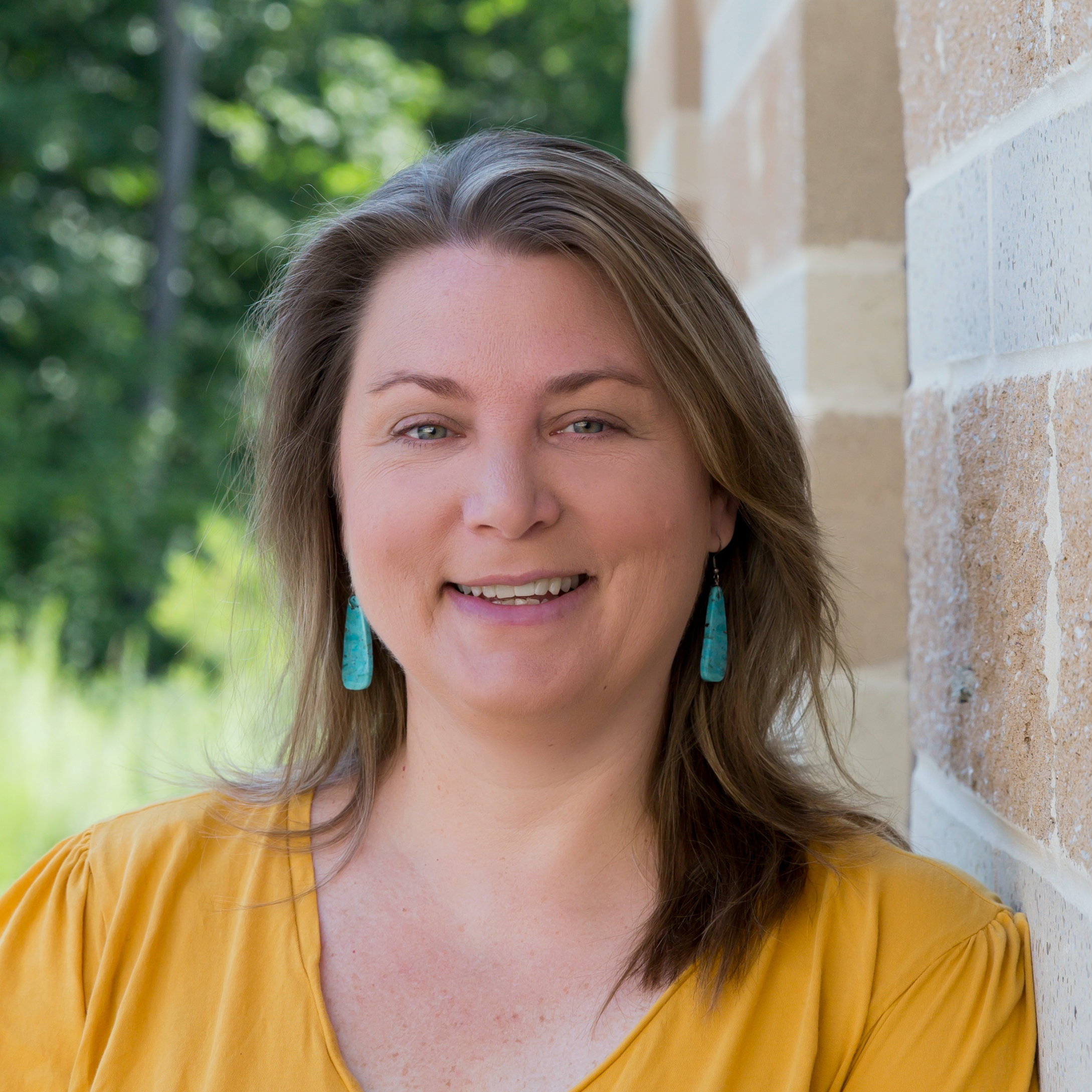 Headshot of Dr. Emily Cohen